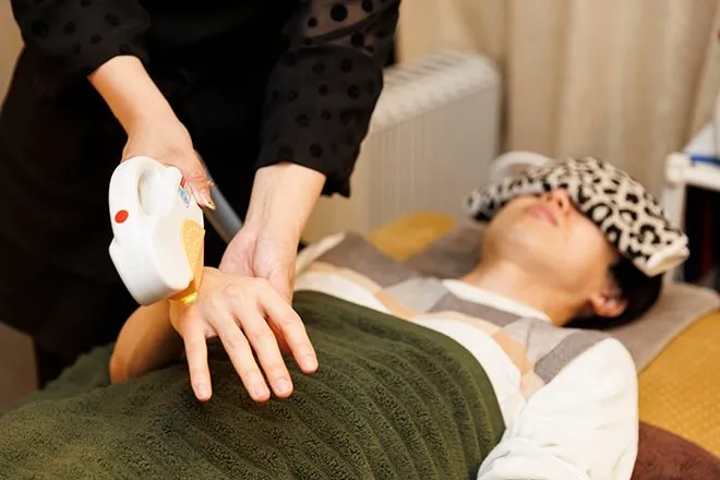 営業マンや接客業の方にもオススメ★